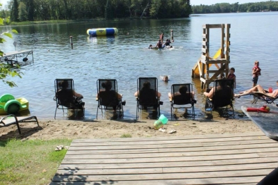 Cabin 11